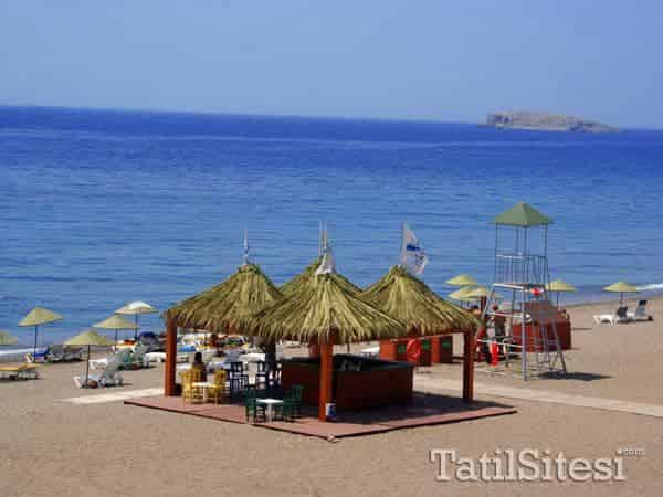 Denizatı Holiday Village